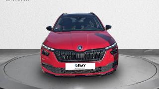 Skoda Kamiq  - photo 1