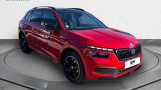 Skoda Kamiq  - photo 2