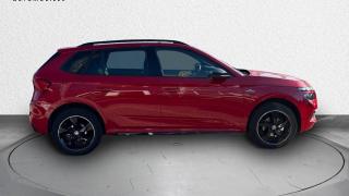 Skoda Kamiq  - photo 3
