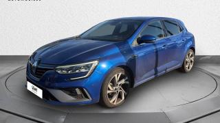 Renault Megane 4  - photo 0