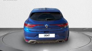 Renault Megane 4  - photo 4