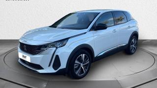 Peugeot 3008  - Allure - photo 0