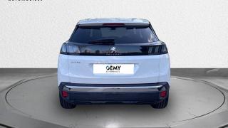Peugeot 3008  - Allure - photo 4