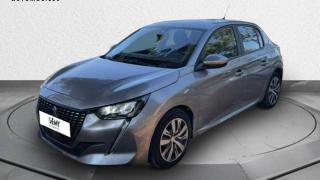 Peugeot 208  - Allure - photo 0