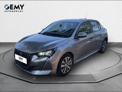 Peugeot 208 - 208 BlueHDi 100 S&S BVM6 Allure - 13 900 €