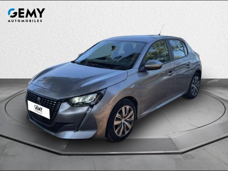 Peugeot 208  - Allure - 13 900 €