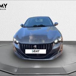 Peugeot 208 BlueHDi 100 S&S BVM6 Allure occasion - Hy&egrave;res - photo 2/16