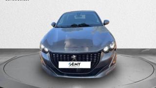 Peugeot 208  - Allure - photo 1