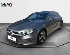 Mercedes Classe A - Classe A 200 d 8G-DCT Progressive Line - 26 614 €