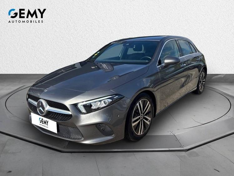 Mercedes Classe A  - 26 614 €