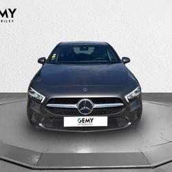 Mercedes Classe A 200 d 8G-DCT Progressive Line occasion - Hy&egrave;res - photo 2/22