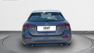 Mercedes Classe A  - photo 4