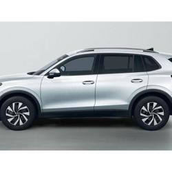 Volkswagen Tiguan 130 DSG Laval