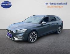Seat Leon ST Bruges