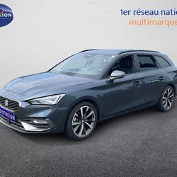 Seat Leon ST 1.5 TSI 150CH FR SPECIAL EDITION occasion - Bruges - photo 2/15