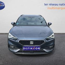Seat Leon ST 1.5 TSI 150CH FR SPECIAL EDITION occasion - Bruges - photo 3/15