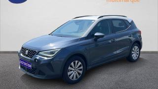 Seat Arona  - photo 0
