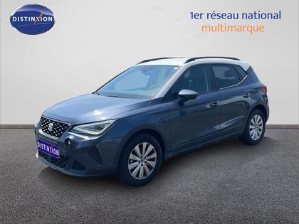 Seat Arona - 1.0 TSI 115CH STYLE SPECIAL EDITION - 18 980 €