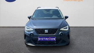 Seat Arona  - photo 1