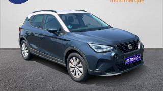 Seat Arona  - photo 2