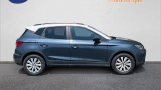 Seat Arona  - photo 3