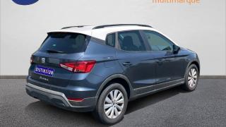 Seat Arona  - photo 4
