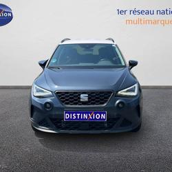 Seat Arona 1.0 TSI 115CH STYLE SPECIAL EDITION Bruges