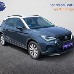 Seat Arona 1.0 TSI 115CH STYLE SPECIAL EDITION Bruges