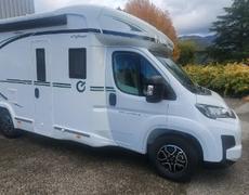 Profile Chausson Moirans