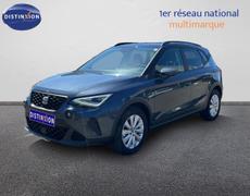 Seat Arona Brest