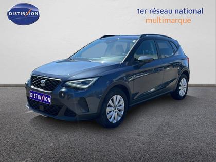 Seat Arona - 1.0 TSI 115CH STYLE SPECIAL EDITION - 18 980 €