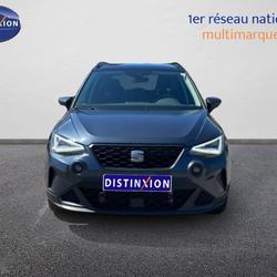 Seat Arona 1.0 TSI 115CH STYLE SPECIAL EDITION Brest