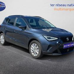 Seat Arona 1.0 TSI 115CH STYLE SPECIAL EDITION Brest