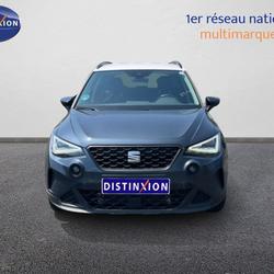 Seat Arona 1.0 TSI 115CH STYLE SPECIAL EDITION Saint-Memmie
