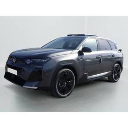 Citroen C5 Aircross HYBRIDE 145 ch e-DCS6 Max Cesson-S&eacute;vign&eacute;