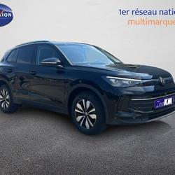 Volkswagen Tiguan 1.5 TSI 130CH DSG LIFE 30 YEARS Lanester