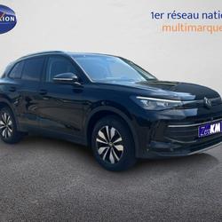 Volkswagen Tiguan 1.5 TSI 130CH DSG LIFE 30 YEARS Saint-Memmie
