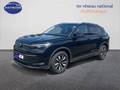 Volkswagen Tiguan - 1.5 TSI 130CH DSG LIFE 30 YEARS - 34 980 €
