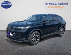 Volkswagen Tiguan Orvault