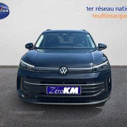 Volkswagen Tiguan 1.5 TSI 130CH DSG LIFE 30 YEARS Orvault