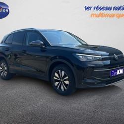 Volkswagen Tiguan 1.5 TSI 130CH DSG LIFE 30 YEARS Orvault