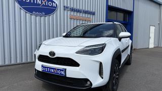 Toyota Yaris Cross  - Design - photo 0