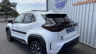 Toyota Yaris Cross  - Design - photo 2