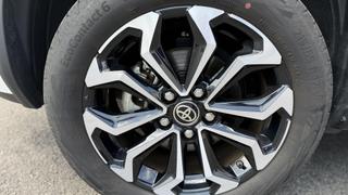 Toyota Yaris Cross  - Design - photo 3