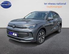 Volkswagen Tiguan Orvault