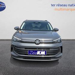 Volkswagen Tiguan 1.5 TSI 130CH DSG LIFE 30 YEARS Orvault