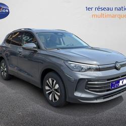 Volkswagen Tiguan 1.5 TSI 130CH DSG LIFE 30 YEARS Orvault