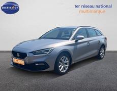 Seat Leon ST Saint-Memmie