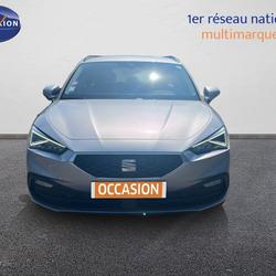 Seat Leon ST 1.0 eTSI 110CH S&S DSG STYLE BUSINESS Saint-Memmie