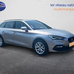 Seat Leon ST 1.0 eTSI 110CH S&S DSG STYLE BUSINESS Saint-Memmie